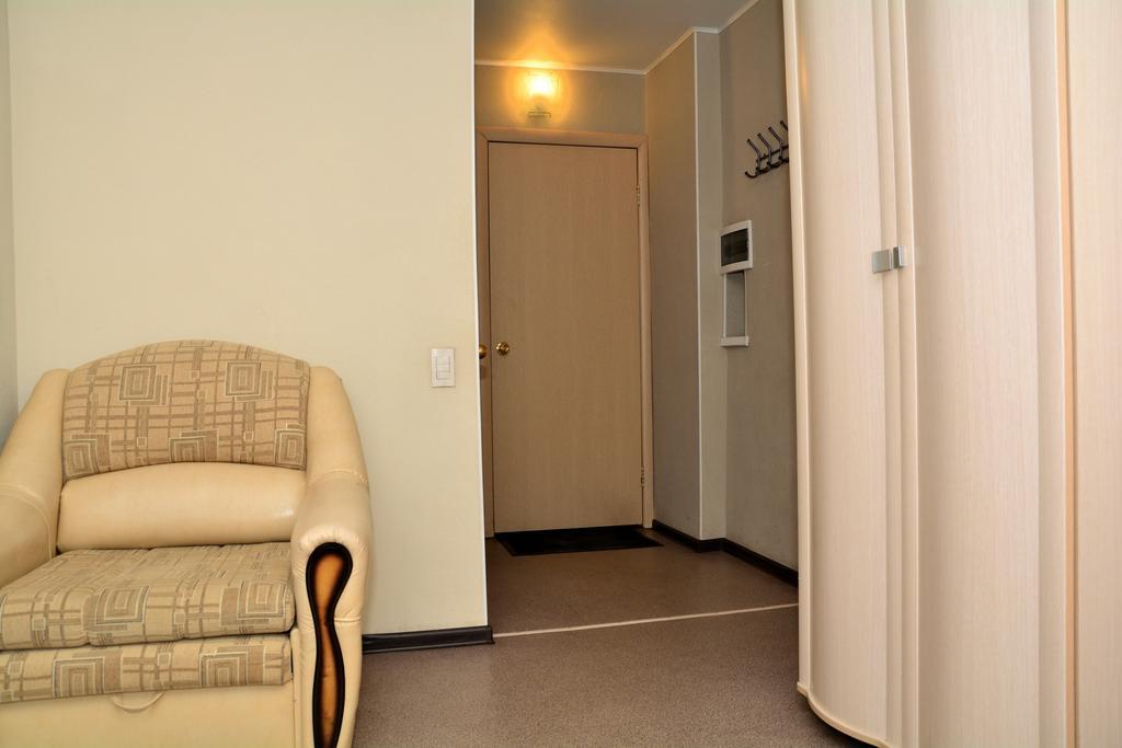 Apartments Engelsa 47A Tcheliabinsk Extérieur photo